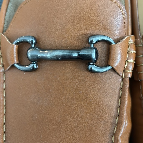 Men’s driving loafers. - Picture 6 of 6